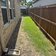 Pet-Friendly-Artificial-Turf-Installation-with-Drainage-Solution-in-Garland-TX 9